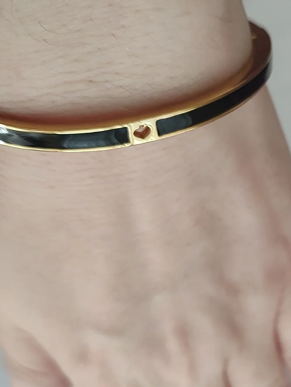 Kate Spade Hinge Bracelet - Picture 5 of 5